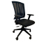 (AS-B2849) Stylish Office Chair Featuring Integrated Clothes Hanging Rack