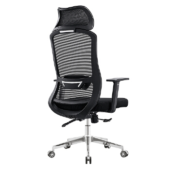 (AS-C2745) Modern Home Furniture Office Chair with Lumbar Support Design