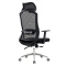 (AS-C2745) Modern Home Furniture Office Chair with Lumbar Support Design