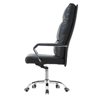 (AS-B2759C) Ergonomic Office Chair with Adjustable Armrests for Comfort