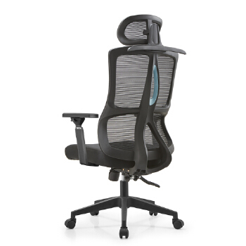 (AS-C2758) Premium Ergonomic Chinese Office Chair for Ultimate Comfort