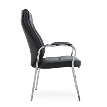 (AS-D2787C) Stylish Office Lounge Chair Perfect for Home and Workplace Relaxation
