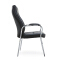 (AS-D2787C) Stylish Office Lounge Chair Perfect for Home and Workplace Relaxation