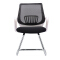 (AS-D2839WH) Premium Gaming Chair with Breathable Mesh and Cushioned Seat