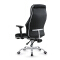 (AS-B2741CM) Stylish Executive Office Chair with Premium Leather Upholstery
