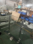 Glass Clamp baluster