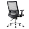 (AS-B2751) Ergonomic Gamer Office Chair with Adjustable Lumbar Support