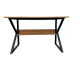 (AS-A2621) Contemporary Computer Workstations Made in China for Home Offices