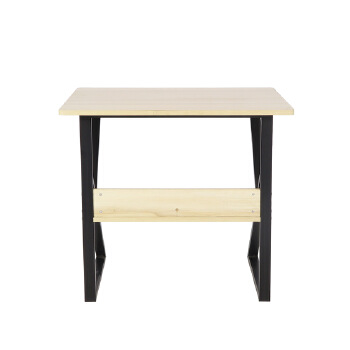 (AS-A2621) Contemporary Computer Workstations Made in China for Home Offices