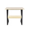 (AS-A2621) Contemporary Computer Workstations Made in China for Home Offices