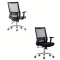 (AS-B2751) Ergonomic Gamer Office Chair with Adjustable Lumbar Support