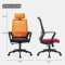 (AS-C2077) Premium Ergonomic Office Chair Inspired by Chinese Design Trends