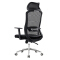 (AS-C2745) Modern Home Furniture Office Chair with Lumbar Support Design