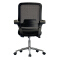 (AS-B2763) Durable High-Quality Lounge Chair for Relaxation and Style