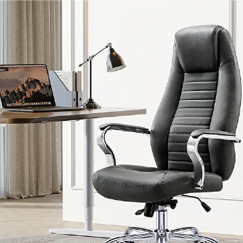 (AS-B2737C) Ergonomic Plastic Office Chair for Comfortable Work Environment