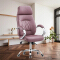 (AS-B2742C) Modern Plastic Chair Furniture for Home and Office Spaces