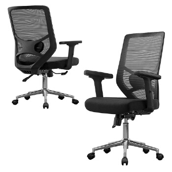 (AS-B2739) Contemporary Executive Boss Chair for Home and Office Use
