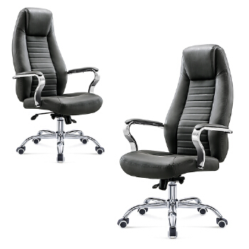 (AS-B2737C) Ergonomic Plastic Office Chair for Comfortable Work Environment