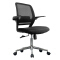 (AS-B2763) Durable High-Quality Lounge Chair for Relaxation and Style