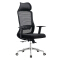 (AS-C2745) Modern Home Furniture Office Chair with Lumbar Support Design
