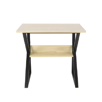 (AS-A2621) Contemporary Computer Workstations Made in China for Home Offices