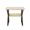 (AS-A2621) Contemporary Computer Workstations Made in China for Home Offices