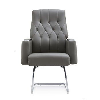 (AS-D2760C) Comfortable Living Room Chair with Contemporary Design Features