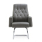(AS-D2760C) Comfortable Living Room Chair with Contemporary Design Features