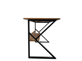 (AS-A2621) Contemporary Computer Workstations Made in China for Home Offices