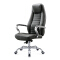 (AS-B2737C) Ergonomic Plastic Office Chair for Comfortable Work Environment