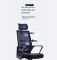 (AS-C2077) Premium Ergonomic Office Chair Inspired by Chinese Design Trends