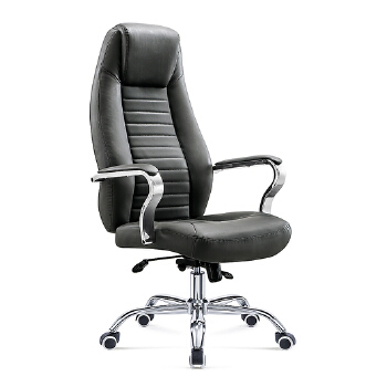 (AS-B2737C) Ergonomic Plastic Office Chair for Comfortable Work Environment