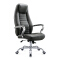 (AS-B2737C) Ergonomic Plastic Office Chair for Comfortable Work Environment