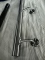 Handrail and accessories
