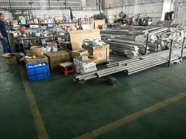 Foshan Rixi Hardware Products Co., Ltd