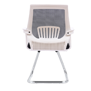 (AS-D2839WH) Premium Gaming Chair with Breathable Mesh and Cushioned Seat
