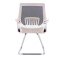 (AS-D2839WH) Premium Gaming Chair with Breathable Mesh and Cushioned Seat