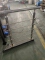 Rod bar Railing