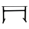 (AS-A2015-1006) Ergonomic Computer Furniture Solutions for Enhanced Productivity and Comfort
