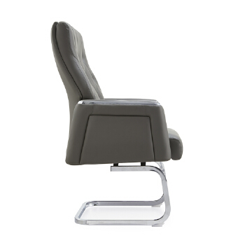 (AS-D2760C) Comfortable Living Room Chair with Contemporary Design Features