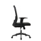 (AS-B2072) Stylish High-Back Office Chair with Lumbar Support Features