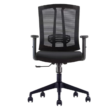 (AS-B2849) Stylish Office Chair Featuring Integrated Clothes Hanging Rack