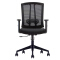 (AS-B2849) Stylish Office Chair Featuring Integrated Clothes Hanging Rack