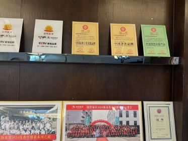 Hefei Brothers Furniture Co., Ltd.