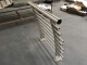 Rod bar Railing