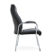 (AS-D2786C) Stylish Office Lounge Chair Perfect for Home and Workplace Relaxation