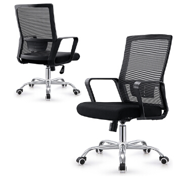 (AS-B2746) Versatile Gaming and Office Chair for Long Hours of Comfort