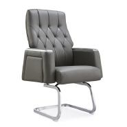 (AS-D2760C) Comfortable Living Room Chair with Contemporary Design Features