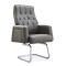 (AS-D2760C) Comfortable Living Room Chair with Contemporary Design Features