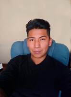 Cristhian Jess Calizaya Condori